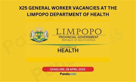 doh government jobs.